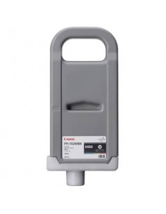 Serbatoio inchiostro alta capacità PFI-702MBK Canon nero opaco 2219B005AA Canon - 1