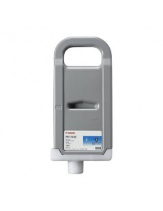 Serbatoio inchiostro alta capacità PFI-703C Canon ciano 2964B001AA Canon - 1