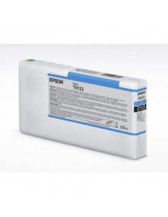 Cartuccia inkjet T9132 Epson ciano  C13T913200 Epson - 1