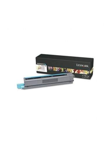 Toner alta resa Lexmark ciano  24Z0034 Lexmark - 1