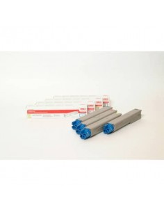 Toner Oki ciano  43459435 Oki - 1