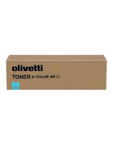 Toner Olivetti ciano  B0536 Olivetti - 1