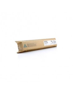 Toner alta resa SPC430E Ricoh ciano  821077 Ricoh - 1