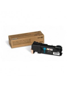 Toner Xerox ciano  106R01591 Xerox - 1