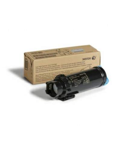 Toner alta resa Xerox ciano  106R03477 Xerox - 1