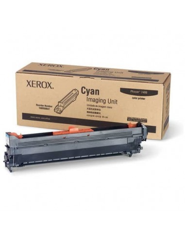 Tamburo standard Xerox ciano 108R00647 Xerox - 1