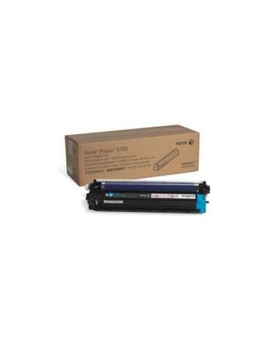 Unità immagine Xerox ciano  108R00971 Xerox - 1