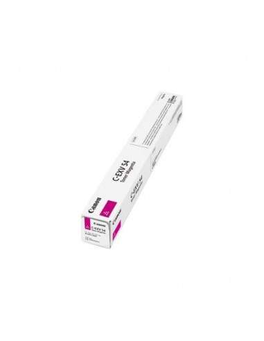 Toner C-EXV 54 Canon magenta  1396C002AA Canon - 1