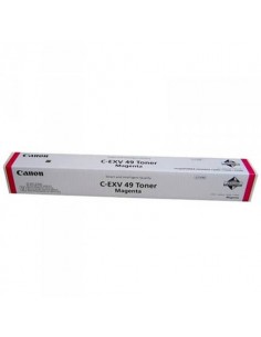 Toner CEXV-49 Canon magenta  8526B002 Canon - 1