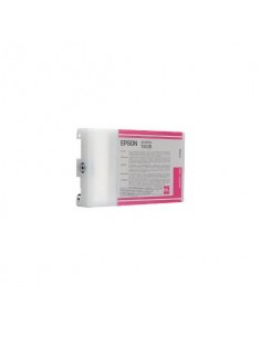 Cartuccia inkjet ink pigmentato T602B Epson magenta C13T602B00 Epson - 1