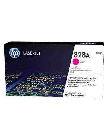 Tamburo 828A HP magenta  CF365A HP - 1