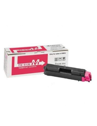 Toner TK-5135M Kyocera-Mita magenta  1T02PABNL0 KYOCERA-MITA - 1