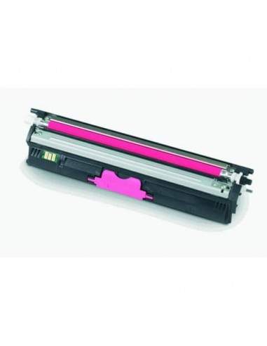 Toner alta resa Oki magenta  44250722 Oki - 1