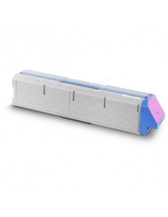 Toner standard Oki magenta  45536414 Oki - 1