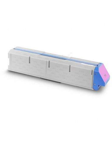 Toner standard Oki magenta  45536414 Oki - 1