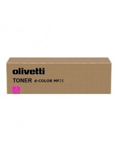 Toner Olivetti magenta  B0535 Olivetti - 1