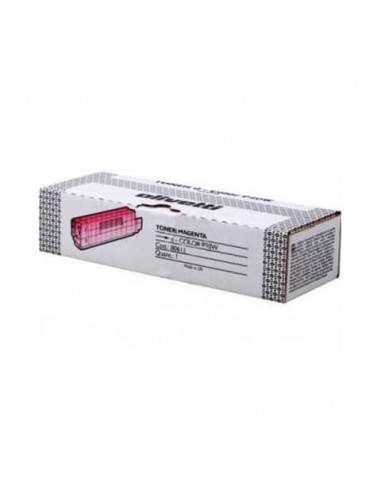 Toner Olivetti magenta  B0611 Olivetti - 1