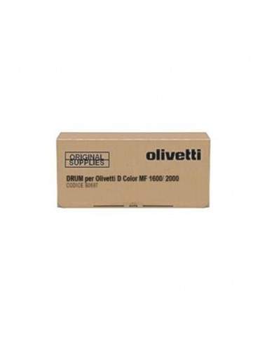 Unità immagine Olivetti magenta  B0687 Olivetti - 1