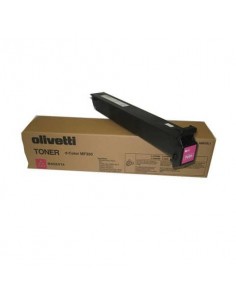 Toner Olivetti magenta  B0733 Olivetti - 1