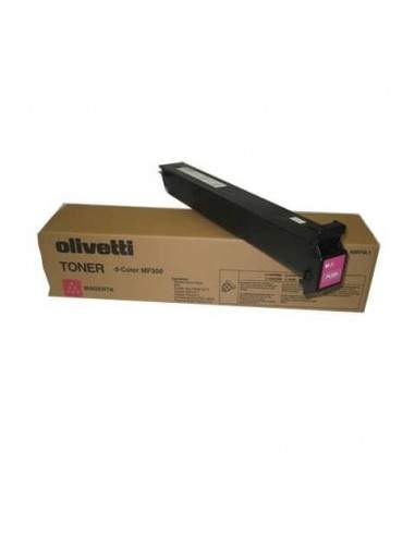 Toner Olivetti magenta  B0733 Olivetti - 1