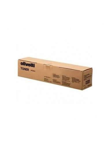 Toner Olivetti magenta  B0922 Olivetti - 1