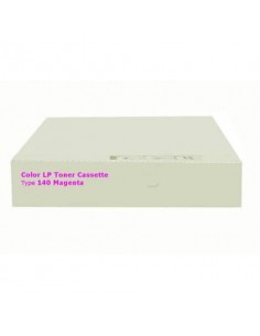 Toner 140 K170/M Ricoh magenta  402099 Ricoh - 1