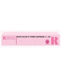 Toner 245 K174/M Ricoh magenta  888282 Ricoh - 1