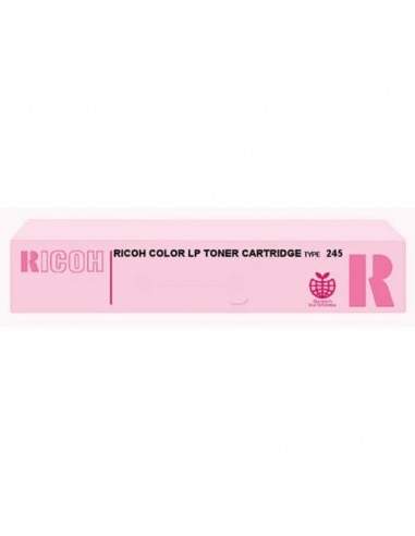 Toner 245 K174/M Ricoh magenta  888282 Ricoh - 1