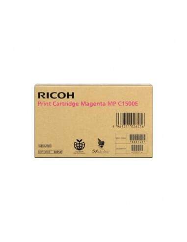 Gel K199/M Ricoh magenta  888549 Ricoh - 1