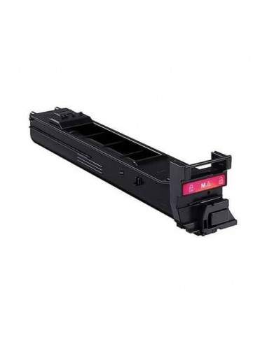 Toner Sharp magenta  MXC38GTM Sharp - 1