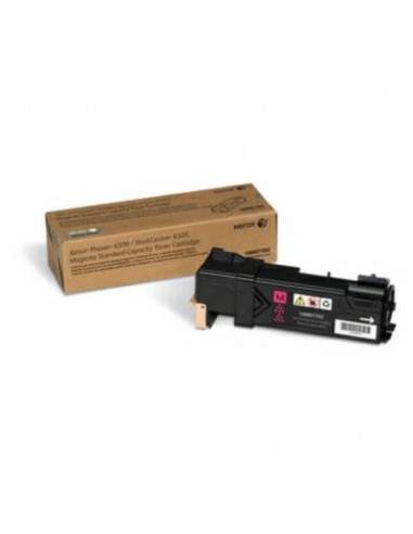 Toner Xerox magenta  106R01592 Xerox - 1