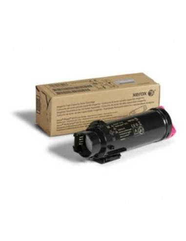 Toner alta resa Xerox magenta  106R03478 Xerox - 1