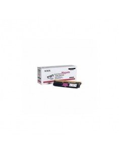 Toner Xerox magenta  113R00691 Xerox - 1