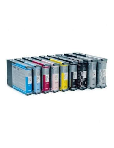 Cartuccia inkjet ink pigmentato T6026 Epson magenta chiaro C13T602600 Epson - 1