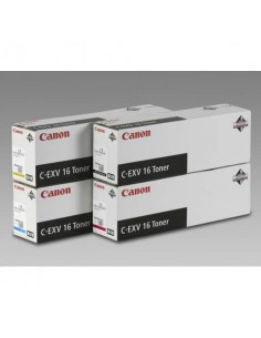 Toner C-EXV16Y Canon giallo  1066B002AA Canon - 1