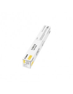 Toner C-EXV 54 Canon giallo  1397C002AA Canon - 1