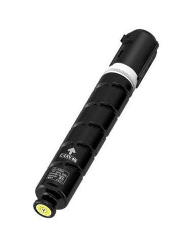Toner CEXV-48 Canon giallo  9109B002AA Canon - 1
