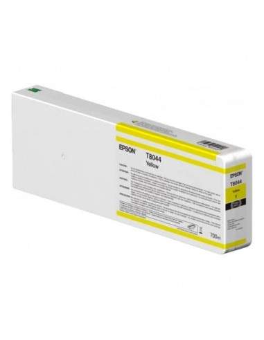 Cartuccia inkjet alta capacità T8044 Epson giallo C13T804400 Epson - 1