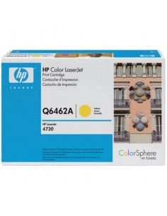 Toner 644A HP giallo  Q6462A HP - 1