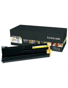 Fotoconduttore Lexmark giallo  C925X75G Lexmark - 1