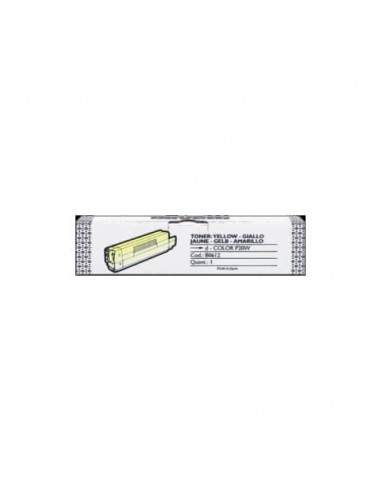 Toner Olivetti giallo  B0612 Olivetti - 1
