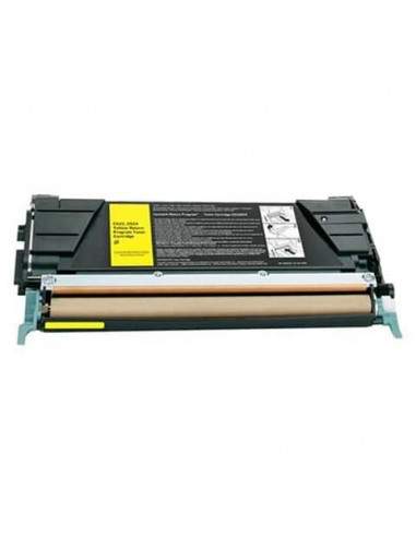 Toner Olivetti giallo  B0616 Olivetti - 1