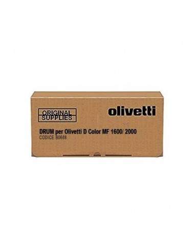 Unità immagine Olivetti giallo  B0688 Olivetti - 1