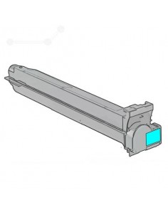 Toner Olivetti giallo  B0728 Olivetti - 1