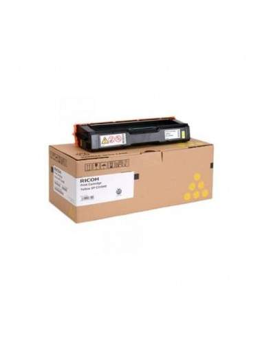 Toner alta resa all-in-one C310HEY Ricoh giallo 406482 Ricoh - 1