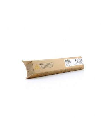 Toner alta resa SPC430E Ricoh giallo  821075 Ricoh - 1