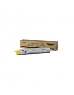 Toner Xerox giallo  106R01075 Xerox - 1