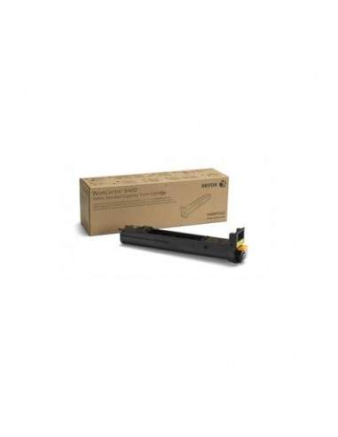 Toner standard Xerox giallo  106R01322 Xerox - 1