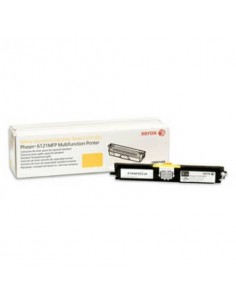 Toner standard Xerox giallo  106R01465 Xerox - 1
