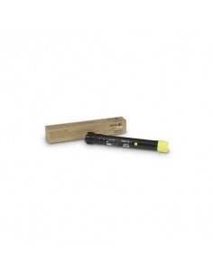 Toner alta capacità Xerox giallo  106R01568 Xerox - 1